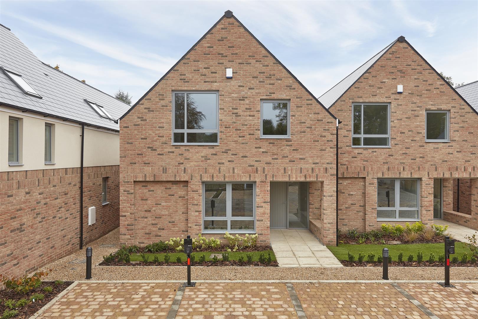 4 Bedroom for sale in Cambridge Cheffins Cambridge Sales